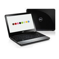 DELL Inspiron 1110 černý - Laptop