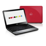 DELL Inspiron 1110 červený - Laptop