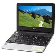 Dell Inspiron 1110 černý - Laptop