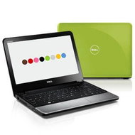 DELL Inspiron 1110 green - Laptop