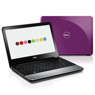 DELL Inspiron 1110 plum - Laptop