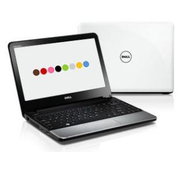 DELL Inspiron 1110 bílý - Laptop