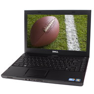 Dell Vostro 3300 červený - Laptop