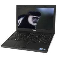 Dell Vostro 3300 stříbrný - Laptop