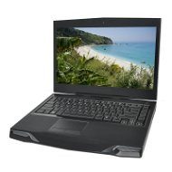 Dell Alienware M14x Black - Notebook