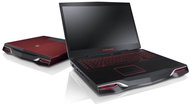 Dell Alienware M18x Cosmic Black - Laptop