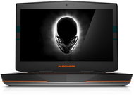  Dell Alienware M18x  - Laptop