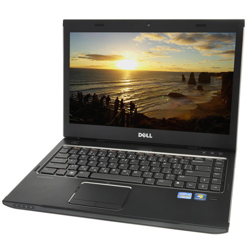 Dell Vostro 3450 stříbrný - Laptop - Main image