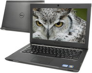 Dell Vostro 3360 silver - Laptop