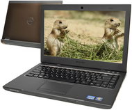 Dell Vostro 3460 bronze - Laptop
