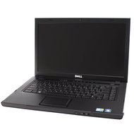 Dell Vostro 3500 stříbrný - Laptop
