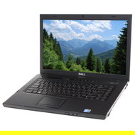 Dell Vostro 3500 stříbrný - Laptop