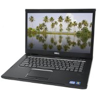 DELL Vostro 3550 silver - Laptop