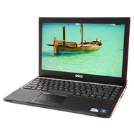 DELL Vostro V131 red - Laptop