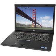 Dell Vostro 3550 stříbrný - Laptop