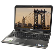 Dell Inspiron N5010 černý - Laptop