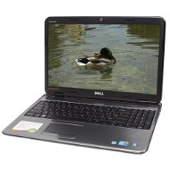 Dell Inspiron N5010 černý - Laptop