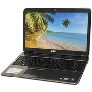 Dell Inspiron N5010 černý - Laptop