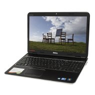 Dell Inspiron N5010 silver - Laptop