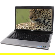 DELL Studio 1558 black - Laptop