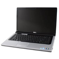 DELL Studio 1558 black - Laptop