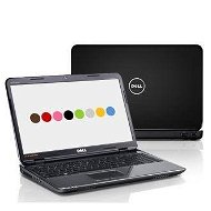 Dell Studio 1558 stříbrný - Laptop