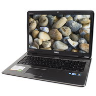 Dell Inspiron N7010 černý - Laptop