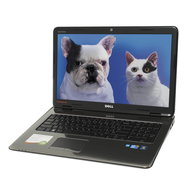 Dell Inspiron N7010 černý - Laptop