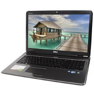 Dell Inspiron N7010 černý - Laptop