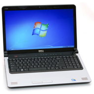 Dell Studio 1747 černý - Laptop