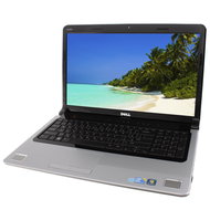 Dell Studio 1747 černý - Laptop