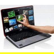 DELL Studio 1749 black - Laptop