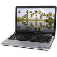 DELL Studio 1749 black - Laptop