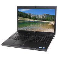 Dell Vostro 3700 stříbrný - Laptop