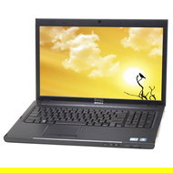 Dell Vostro 3700 bronzový - Laptop