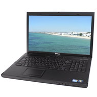 Dell Vostro 3700 stříbrný - Laptop