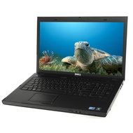 Dell Vostro 3700 stříbrný - Laptop