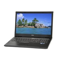 Dell Vostro 3750 stříbrný - Laptop