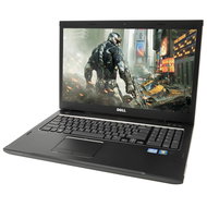 Dell Vostro 3750 stříbrný - Laptop