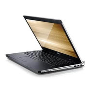 Dell Vostro 3750 stříbrný - Laptop