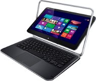  Dell XPS 12 Duo Black  - Tablet PC