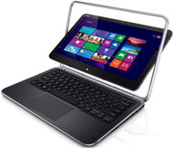 Dell XPS Duo 12 black - Ultrabook