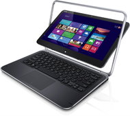 Dell XPS Duo 12 black - Tablet PC