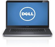  Dell XPS 15 Silver  - Laptop