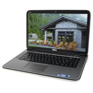 DELL XPS L502x silver - Laptop