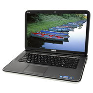 Dell XPS L502x - Laptop