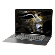 DELL XPS L502x stříbrné - Laptop