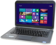 Dell Inspiron 14z Ultrabook - Ultrabook