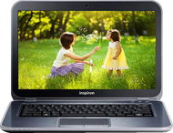  Dell Inspiron 14z Ultrabook  - Ultrabook