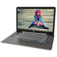 DELL XPS 15z silver - Laptop